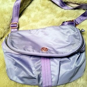 LULULEMON Athletica Crossbody